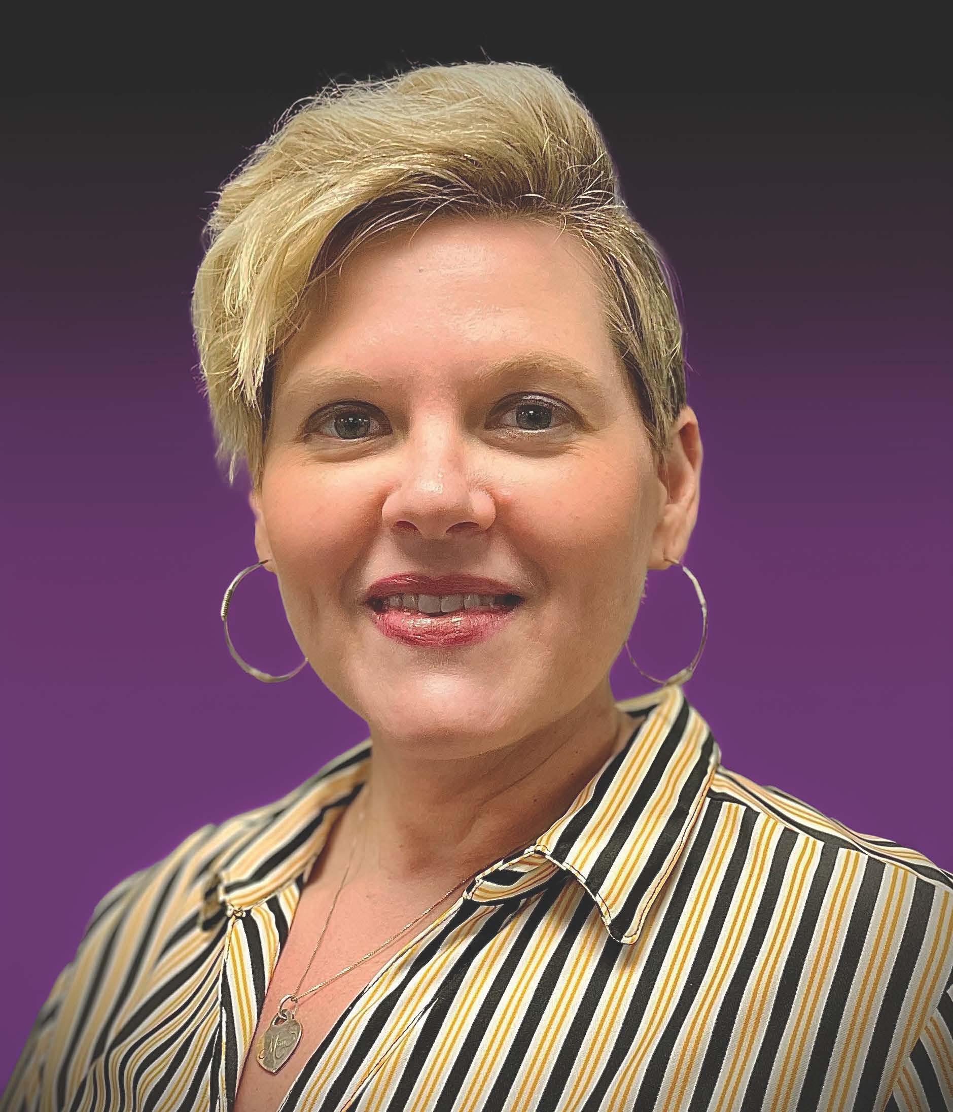 Melissa Prestwood