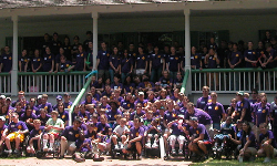 camp tiger 2006